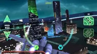 Metalstorm: Aces