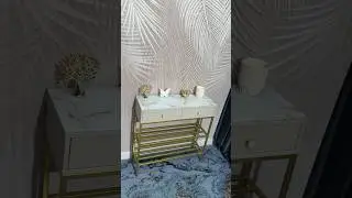🔥Дизайнерская мебель по индивидуальным размерам! Доставка по РФ! #мебельподзаказ #обувница #консоль