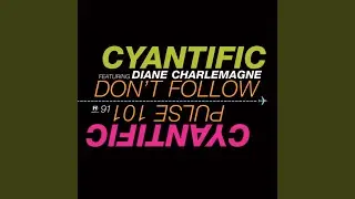 Don't Follow (feat. Diane Charlemagne)