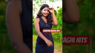 #Video | साड़ी नीला नीला | #Paras Raj Yadav | Sadi Nila Nila | #Anjali Bharti | #Khortha&nbsp;Video&nbsp;2025