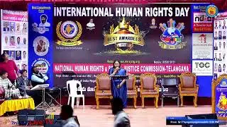 Song 11 | National Human Rights And Social Justice Commission | trinet live TV