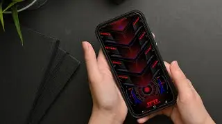 BEST KLWP FUTUNIC SERIES V20