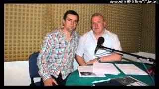Radio BIR-Podijum: Atif Dudaković (08. 05. 2015)