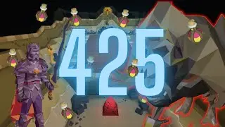 Baba is My Arch Nemesis - TOA 1 Invocation At A Time Ep: 6 - OSRS