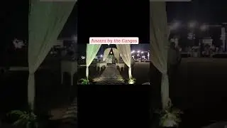 amatra by the Ganges hotel decoration