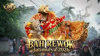 Lanang Cobra - Karyataruna REWOK Group 2025 // Cengkong