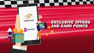 CaltexGO - One tap to fuel up on the best rewards