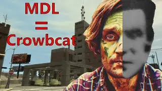 Crowbcat is Michael Does Life (EXPOSED)