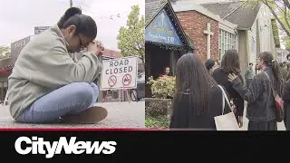 Filipinos in Vancouver and across the world mourn the victims of car-ramming attack