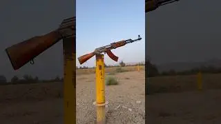 Russian Ak47 perfect target🔥😱#shorts #trending #feed #gaming #pubg