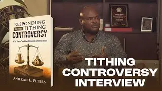 Part 2: Forcing OT Tithing with all its baggage into the NT Church