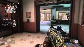 R&D Riot advanced warfare HD