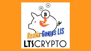 Realis Games LIS token