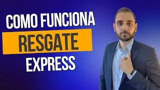 Como funciona na pr&aacute;tica o Resgate Express na XP Investimentos