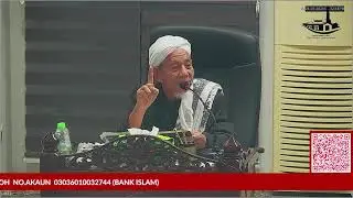 Kuliah Maghrib | Masjid Zairiz Al-Iman