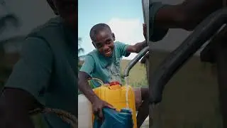 Introducing Buckets of Hope - A Clean Water Fundraiser
