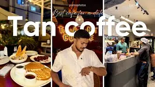 Best cafe for a date ☕️🌹 #sharmajikavlogs
