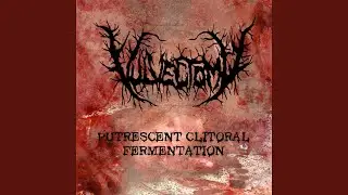 Fornicate In Putrefaction