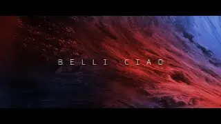 Belli Ciao (2022) | VFX Breakdown | M74