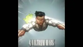 MONTAGEM VOZES TALENTINHO, VOL. 2 - My Favorite Invincible Variants Edit