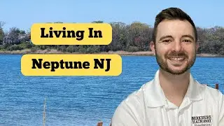 6 THINGS to KNOW Before Living in Neptune NJ | Moving to Neptune NJ