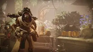 Destiny 2 Revenant Act 3 Get Focus Decode Gridskipper Tonic for Kell's Fall
