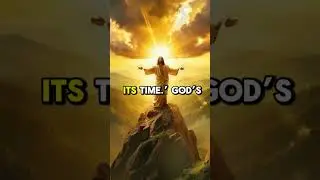 THIS Is Why God&rsquo;s Timing Is Perfect!