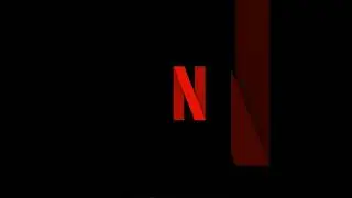 How to create Netflix Logo with HTML and CSS 