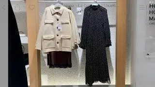 MANGO NEW WOMEN'S COLLECTION WINTER-SPRING 2026 |MANGO NUEVA COLECCION MUJER INVIERNO-PRIMAVERA 2026