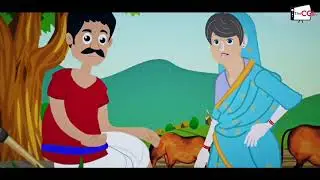 2 मजेदार कहानिया || KAHANI || TheCGITv