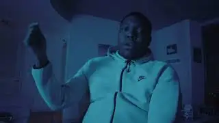 Jayo - Weight On My Shoulders [OFFICIAL VIDEO]