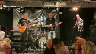 Ume&aring; Live - Blues Jam: Four Shades Of Grey 