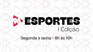 Bragantino 1x0 Galo | ⁠Cruzeiro x Coritiba | 98 ESPORTES I - AO VIVO - 05/02/2026