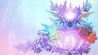 Hyperdimension Neptunia Victory Title
