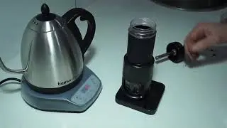 Staresso SP-200