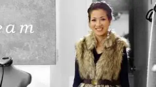 Pairings: What to wear with a Faux Fur Vest