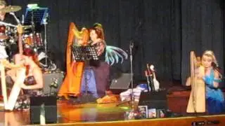 Mataljia - by The Seltic Sirens