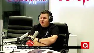 Alexandru Negrea, specialist &icirc;n marketing și comunicare online
