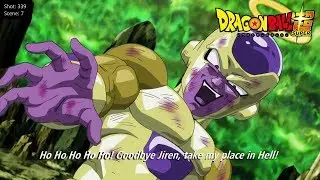Dragon Ball Super Episode 131 Preview!!! (Eng Sub) (SPOILERS)