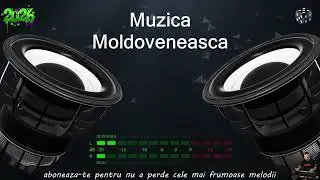 Kolea Rusu – Colaj muzică populară moldovenească 🇲🇩 | NR20