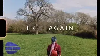 Free Again (Super 8 Short Film)