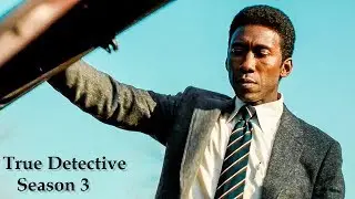 True Detective Season 3 (2019) Teaser Trailer | (на Русском)