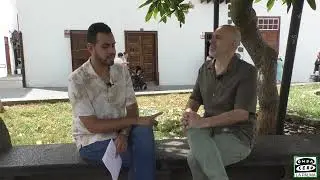 Los Llanos de Aridane acoger&aacute; la 7&ordf; edici&oacute;n del Festival Hispanoamericano de Escritores