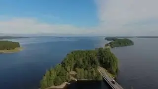 Pulkkilanharju , Asikkala