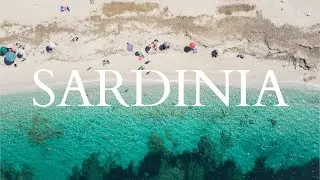 SARDINIA 4K | SR-FILM