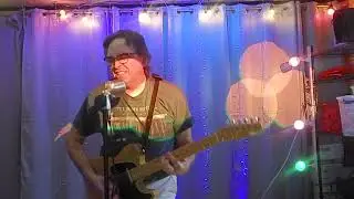 LEAVE MY KITTEN ALONE#. LITTLE WILLIE JOHN COVER