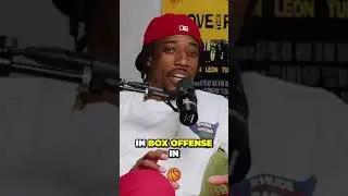 MindBlowing NBA Secrets Exposed Unbelievable Insights on Player Tendencies 🥶🥶🥶