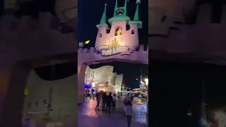 Super silly Fun Land