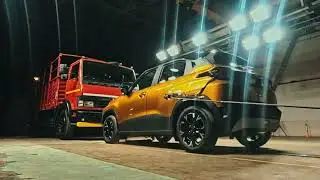 The New Tata Punch 2026 | Tata Punch vs Tata Truck 