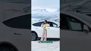 Oulu to Abisko🚗 #snow #roadtrip #nepali #finland #sweden #shortsvideo #fypシ #shorts #youtubeshorts